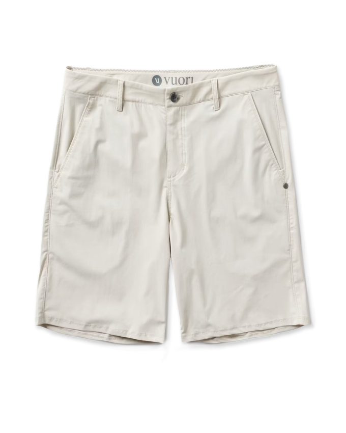 Meta Short 8"