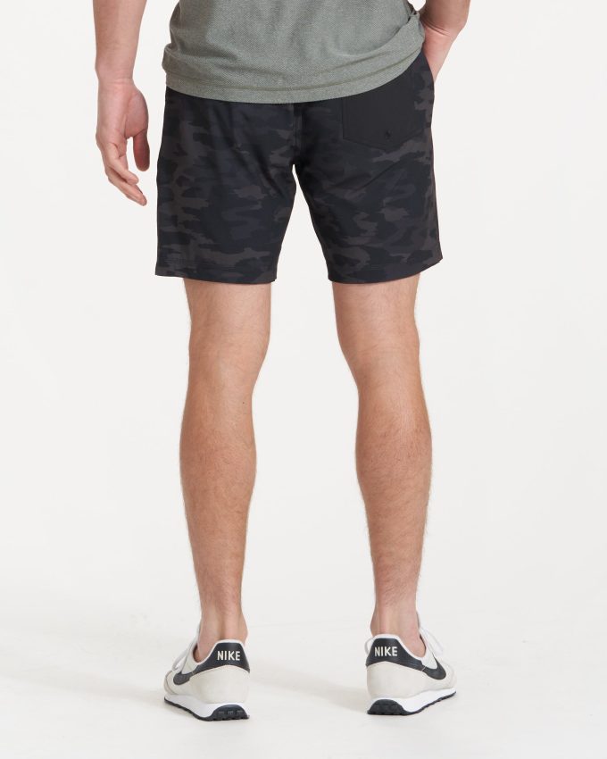 Kore Unlined Short