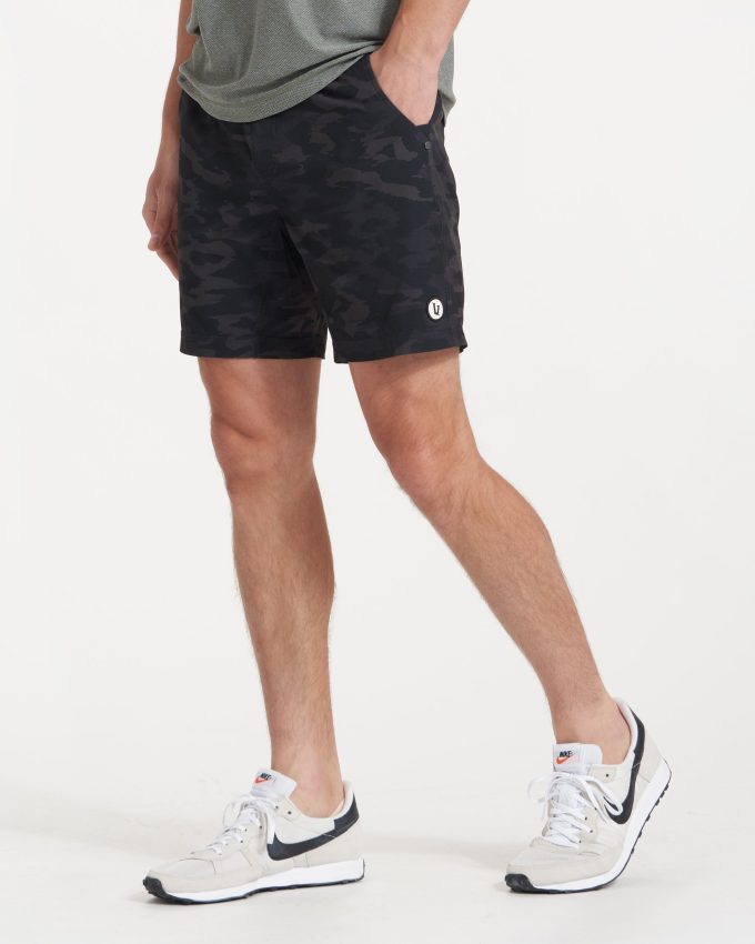 Kore Unlined Short