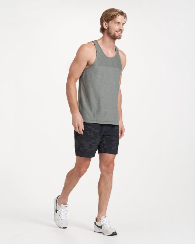 Kore Unlined Short
