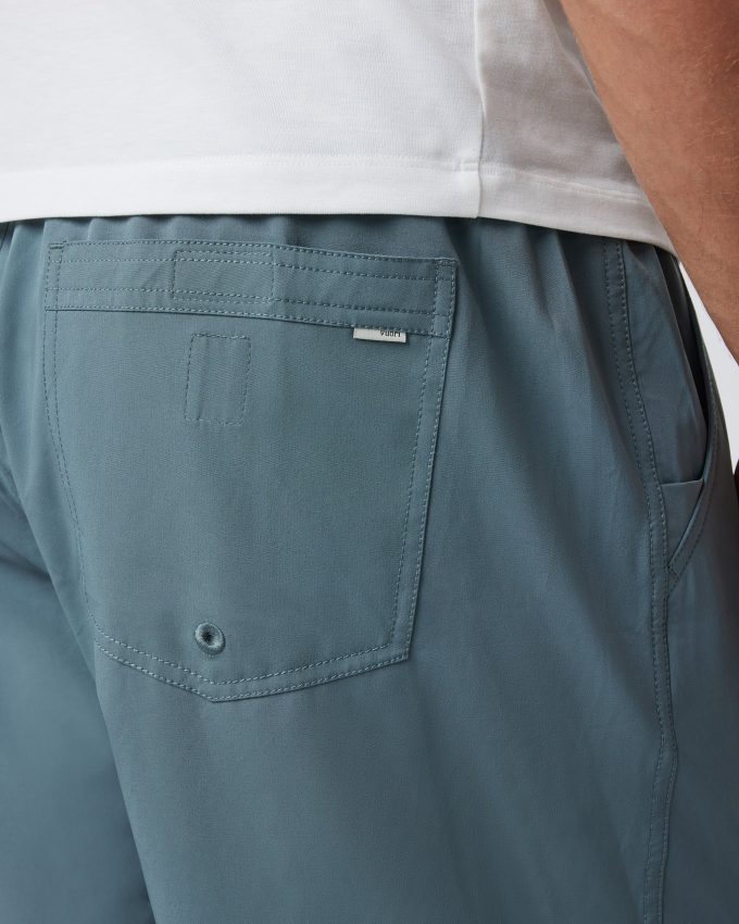 Kore Unlined Short