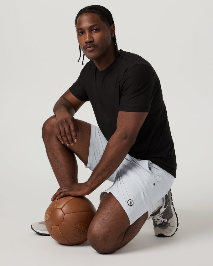 Kore Unlined Short