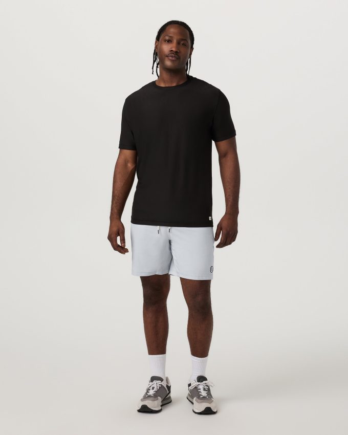 Kore Unlined Short