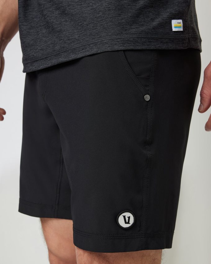 Kore Short 9"