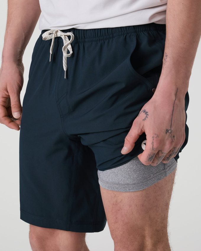 Kore Short 9"