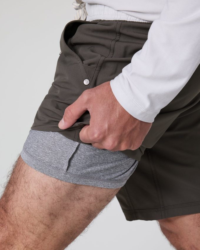 Kore Short 9"
