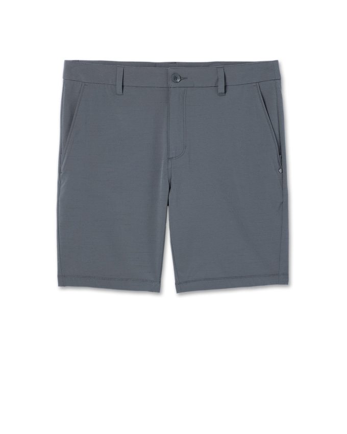 Pebble Short