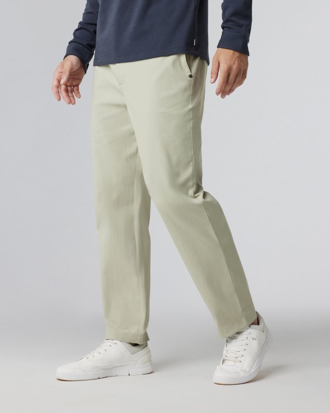 Cascade Crinkle Pant Relaxed 30"
