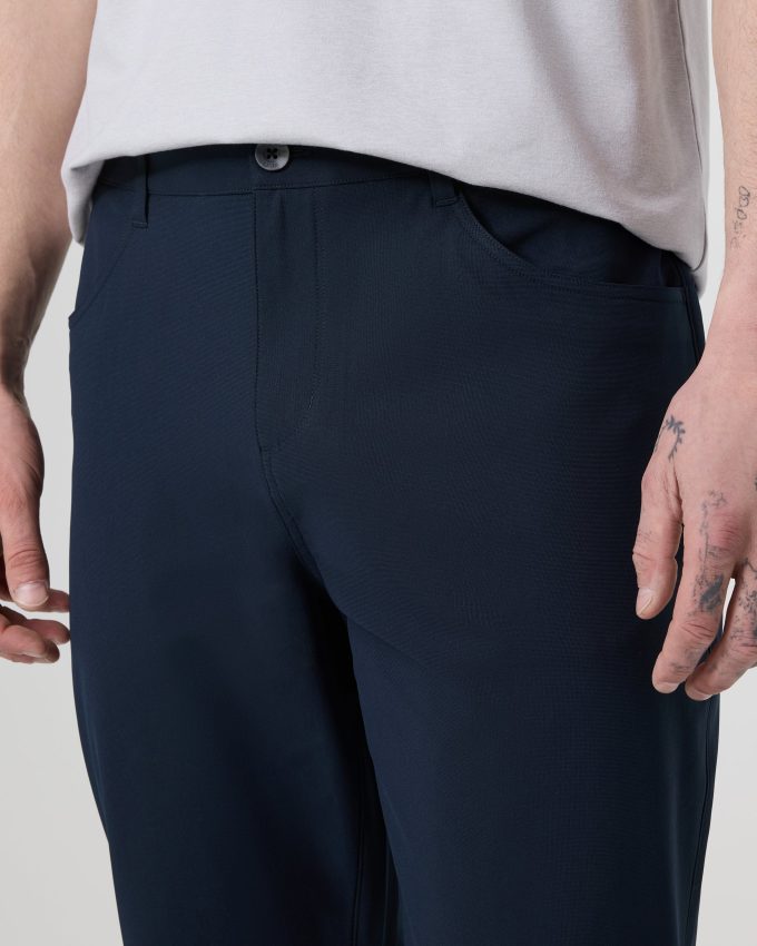 Meta Pant Classic Fit 32"