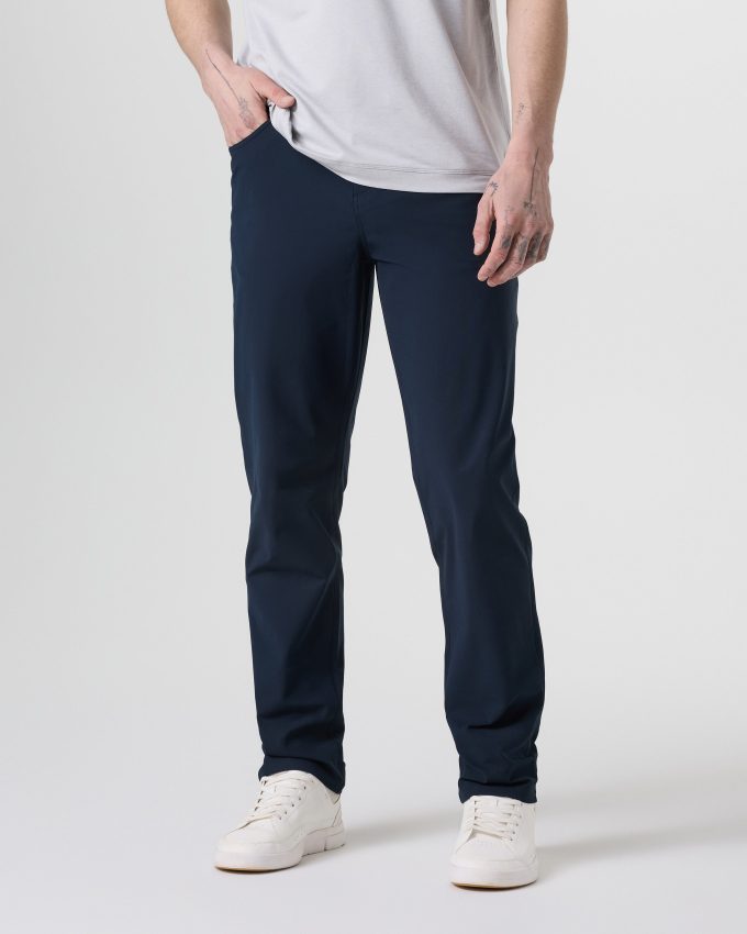 Meta Pant Classic Fit 32"
