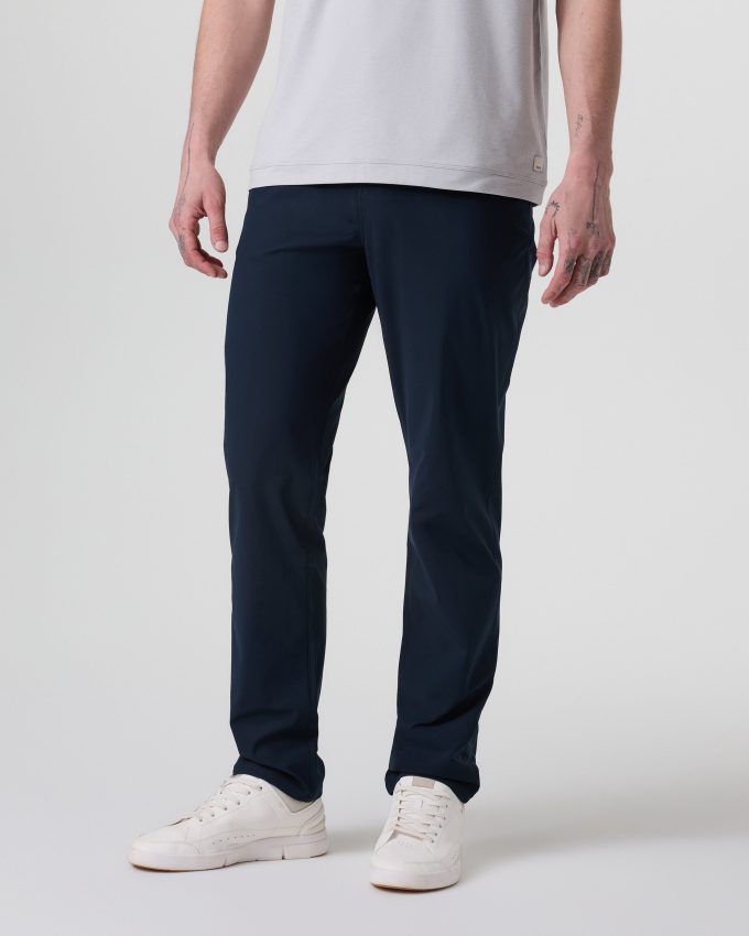 Meta Pant Classic Fit 32"