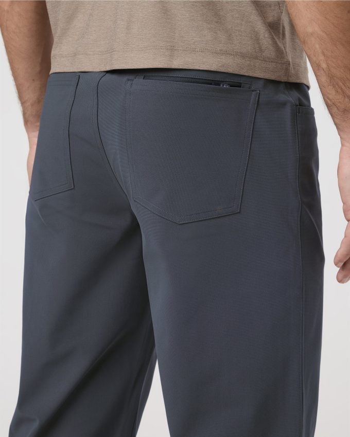 Meta Pant Relaxed Fit 32"
