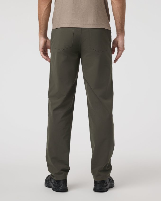 Meta Pant Relaxed Fit 32"