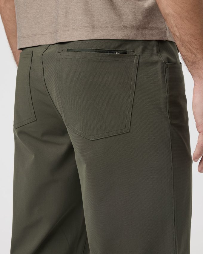 Meta Pant Relaxed Fit 32"