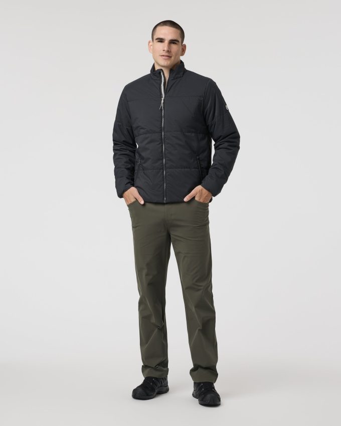 Meta Pant Relaxed Fit 32"