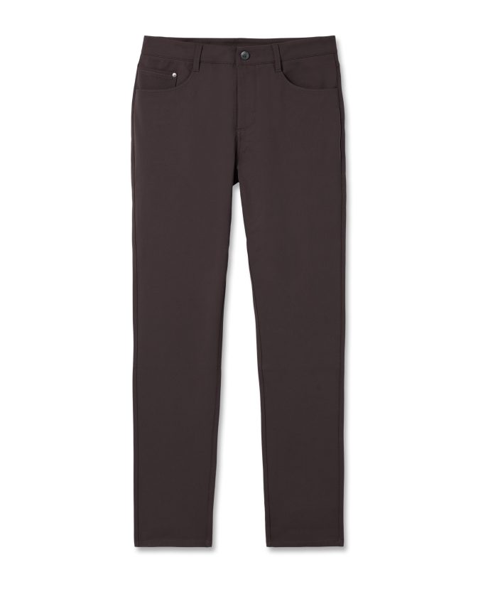 MetaTwill Pant Athletic Slim 32"