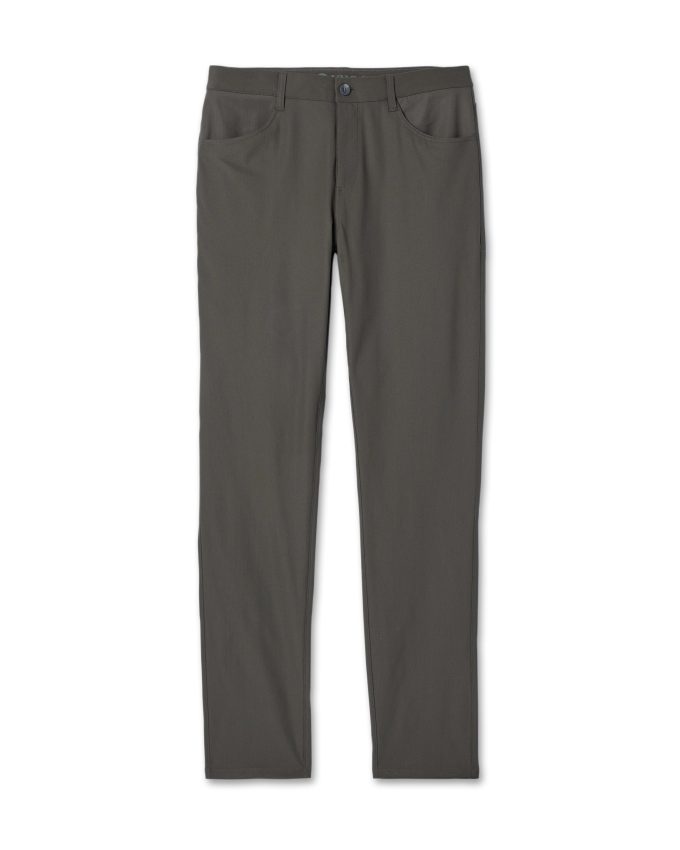 Meta Pant Athletic Slim Fit 34”