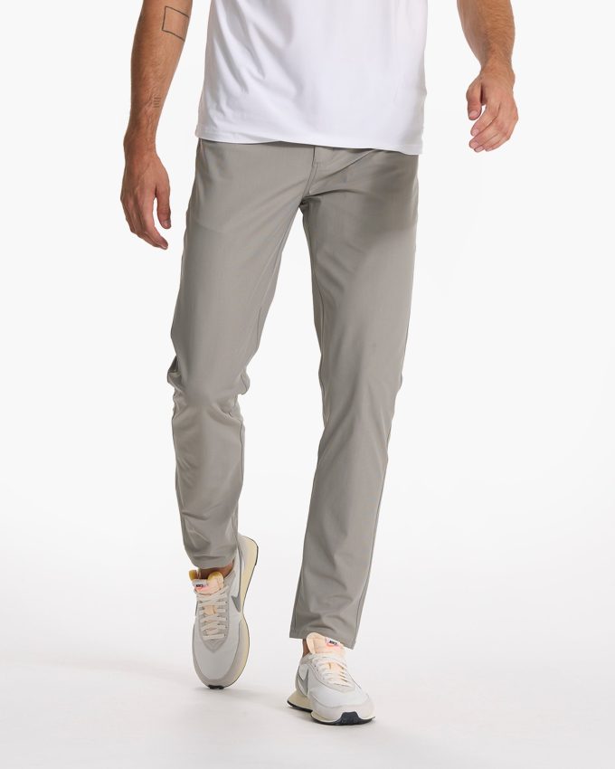 Meta Pant Athletic Slim Fit 34”