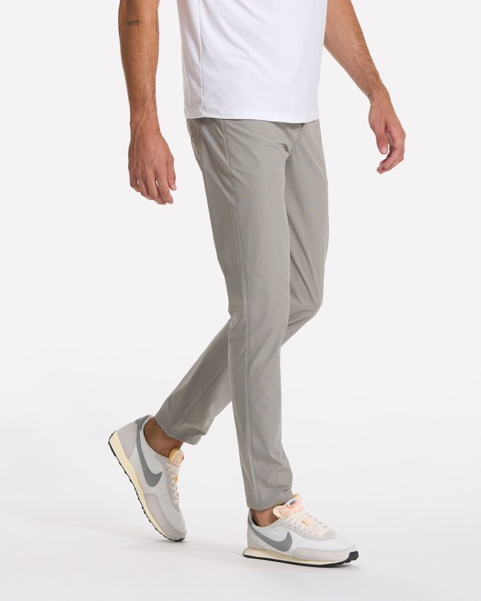Meta Pant Athletic Slim Fit 34”