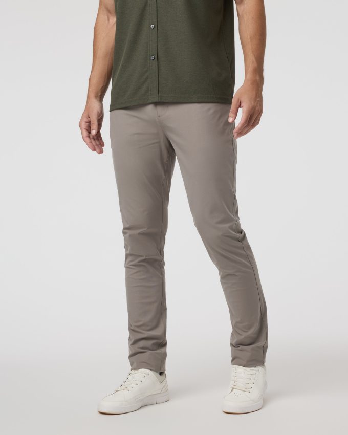 Meta Pant Athletic Slim Fit 34"