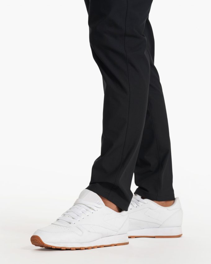 Meta Pant Athletic Slim Fit 34"