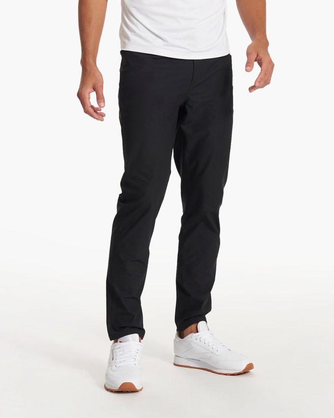 Meta Pant Athletic Slim Fit 30"