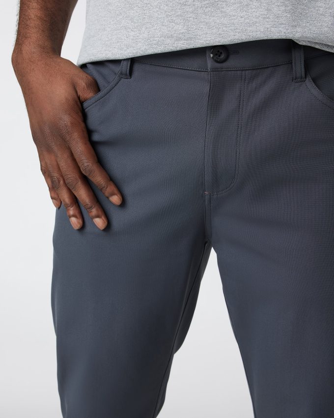 Meta Pant Athletic Slim Fit 32"
