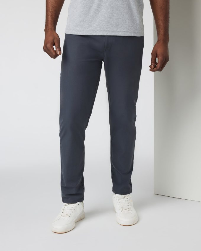 Meta Pant Athletic Slim Fit 32"