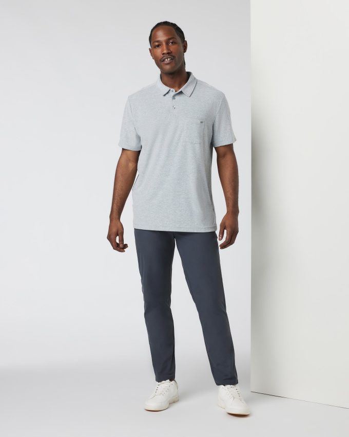 Meta Pant Athletic Slim Fit 32"
