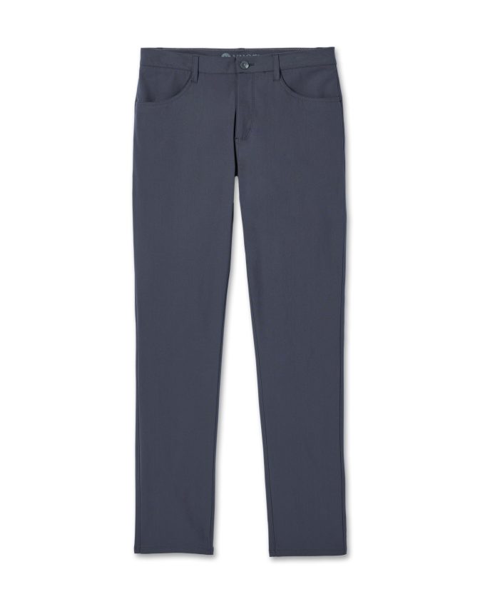 Meta Pant Athletic Slim Fit 32"
