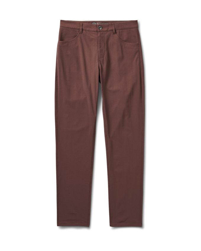 Meta Pant Athletic Slim Fit 32"