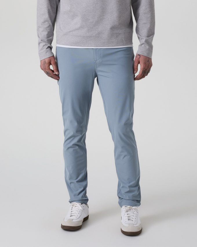 Meta Pant Athletic Slim Fit 34"