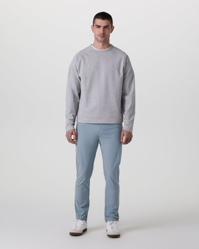 Meta Pant Athletic Slim Fit 34"