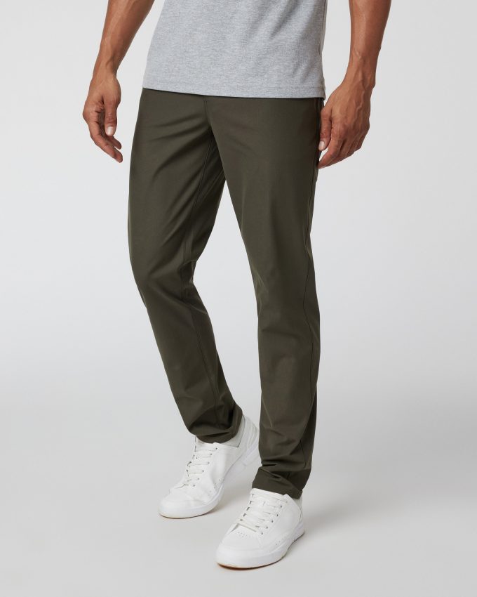 Meta Pant Athletic Slim Fit 34”