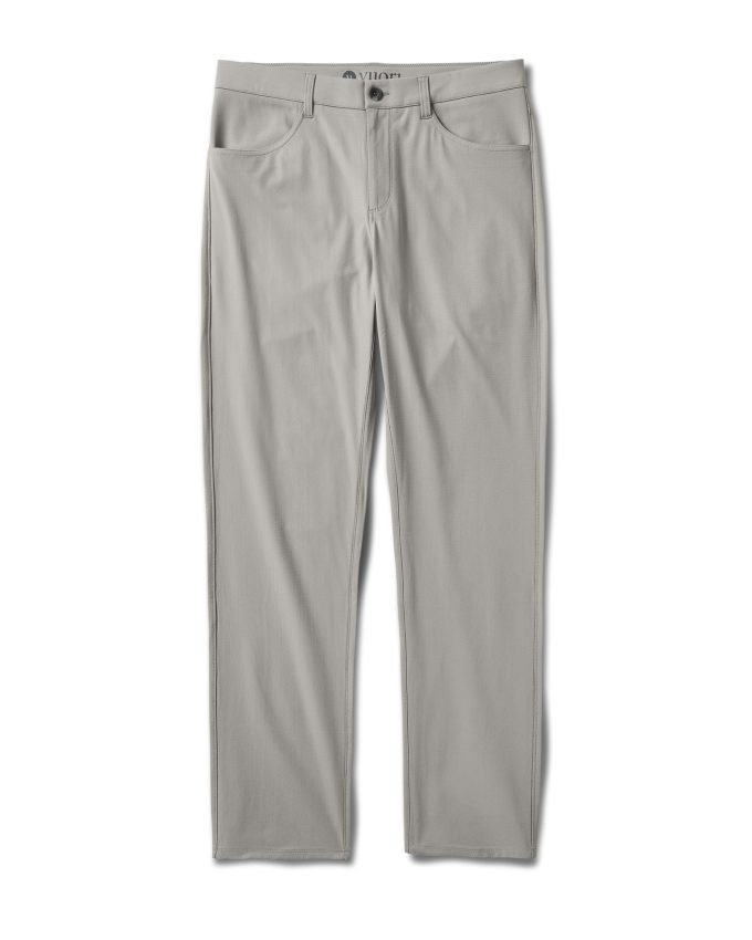 Meta Pant Athletic Slim Fit 34”
