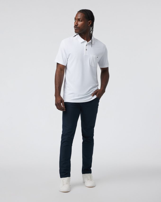 Meta Pant Athletic Slim Fit 32"