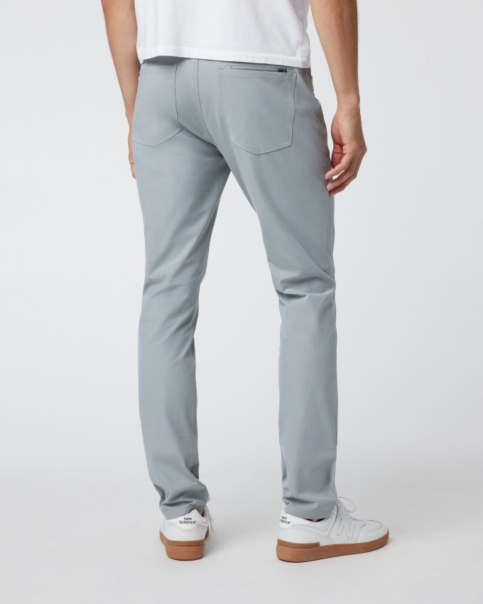 Meta Pant Athletic Slim Fit 32"