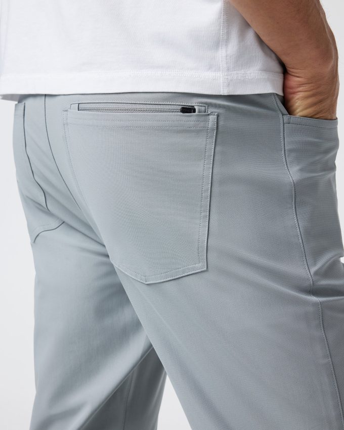 Meta Pant Athletic Slim Fit 32"