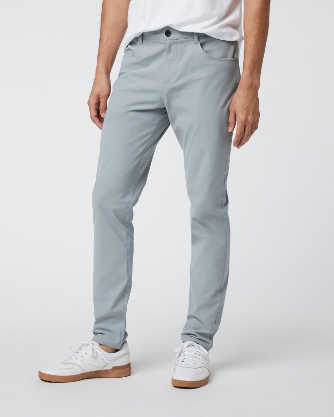 Meta Pant Athletic Slim Fit 32"