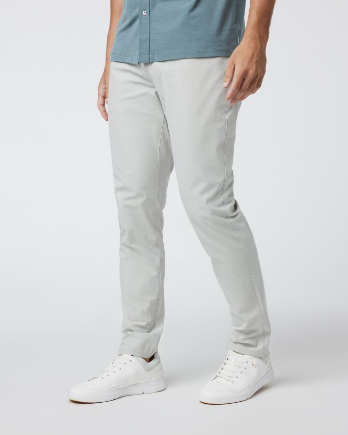 Meta Pant Athletic Slim Fit 32"