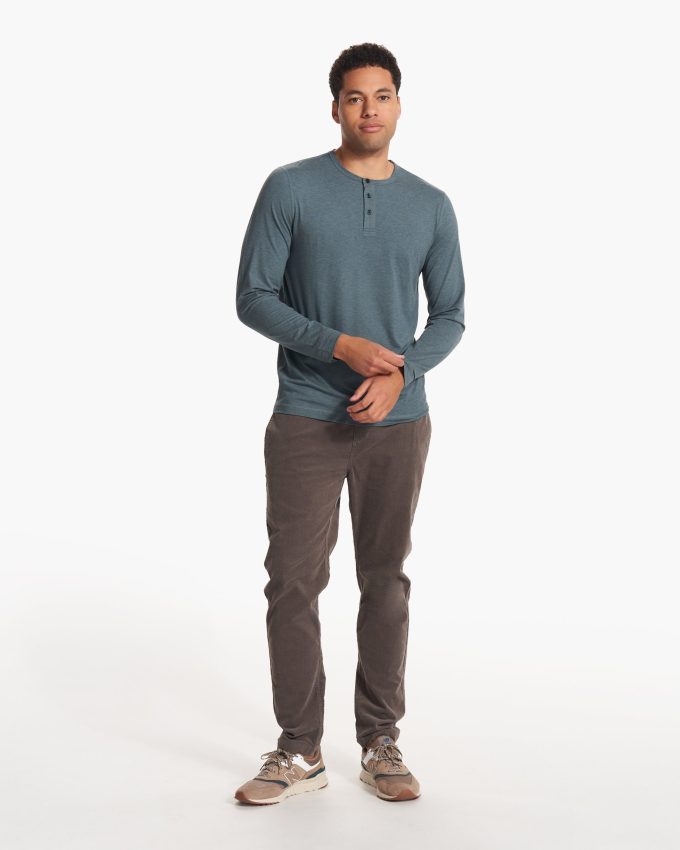 Optimist Pant