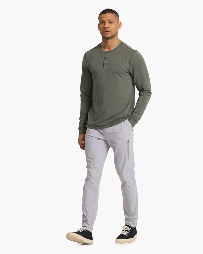 Technical Climber Pant