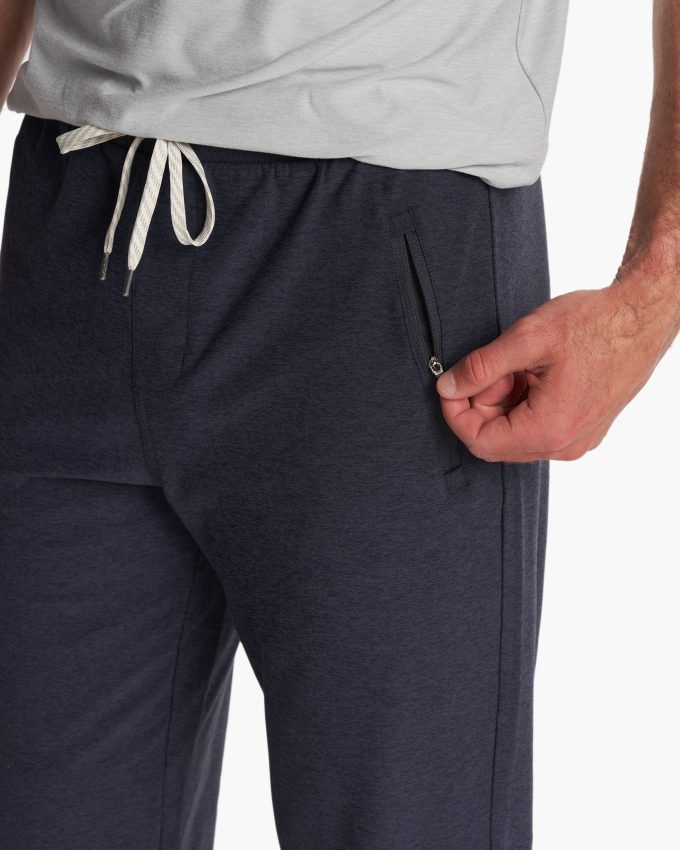 Channel Pant