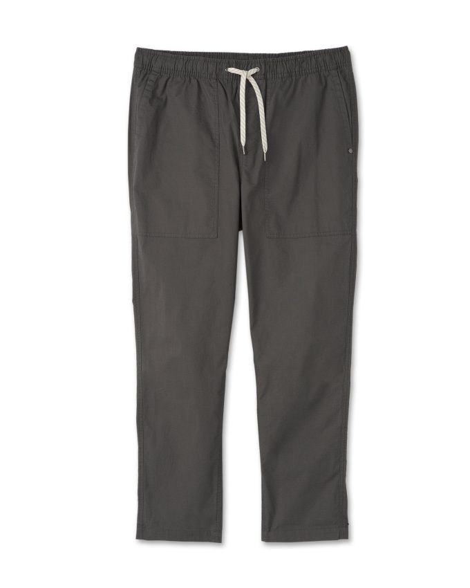 Vintage Ripstop Pant