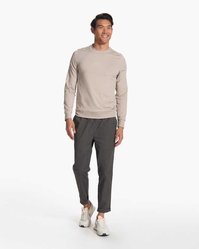 Vintage Ripstop Pant