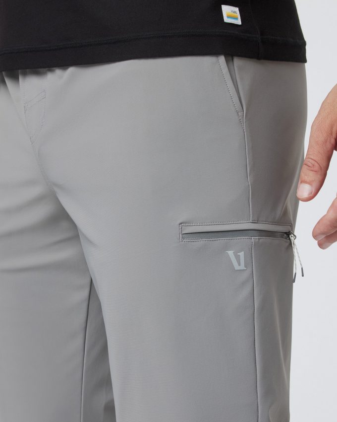 Fleet Sport Jogger