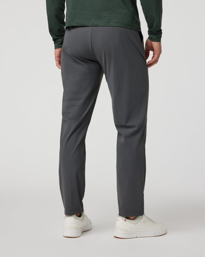 Fleet Chino Pant Athletic Slim 30"