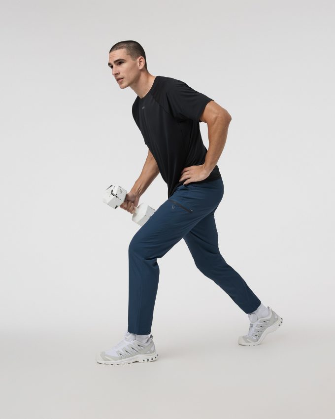 Grafton Pant 30"