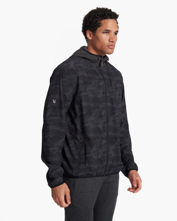 Outdoor Trainer Shell