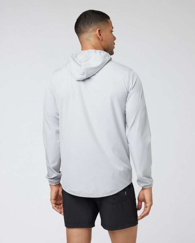 Outdoor Trainer Shell